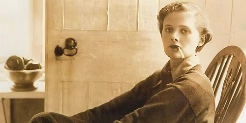 The Poetry of Daphne du Maurier