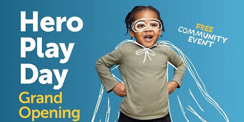 Hero Play Day