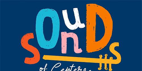 Sounds of Centerra: The Long Run