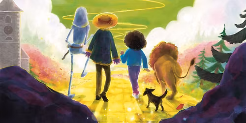 The Wizard of Oz (extended)