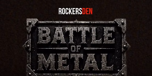 BATTLE OF METAL - MEXICO vs BULGARIA
