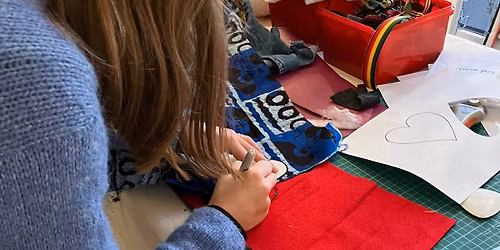 Juleverksted for barn p\u00e5 BOB