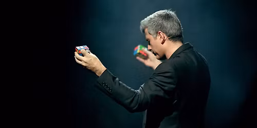 Asi Wind: More than Magic