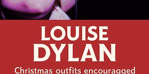 Live Singer - Louise Dylan