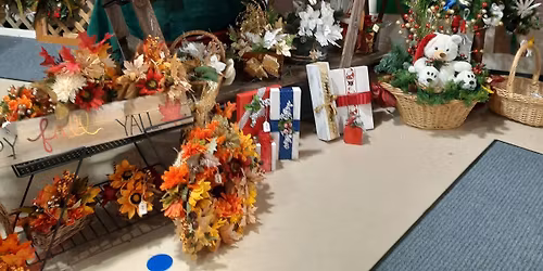 St. John's Christmas Bazaar