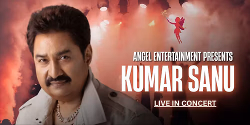 Kumar Sanu Live In Concert