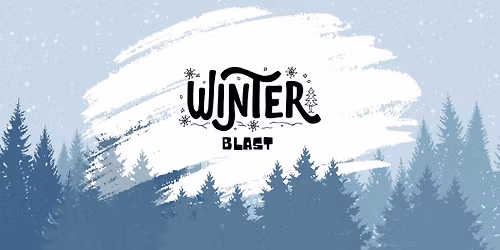 Winter Blast