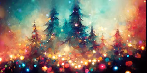 \u2728 JULEKONSERT P\u00c5 MANGLERUD \u2728