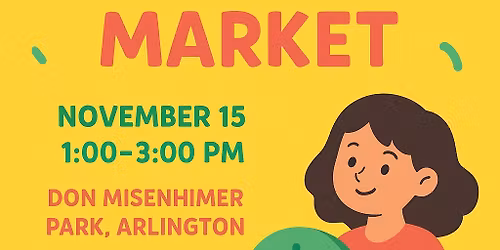 Kids Entrepreneur Market 