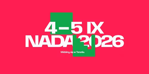 Festiwal NADA 2026: COMA | KACPERCZYK | Myslovitz | IGO | Kasia Lins