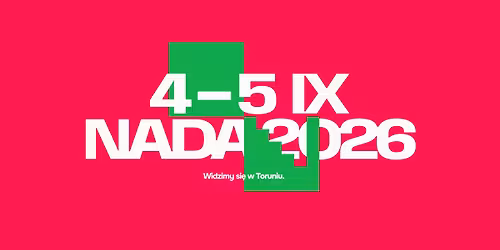 Festiwal NADA 2026: COMA | KACPERCZYK | Myslovitz | Kasia Lins 