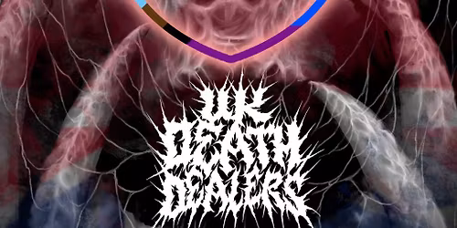 London Metal Pride 2026