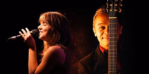 Moises Borges Quartet featuring Ava Preston at The Sixty6