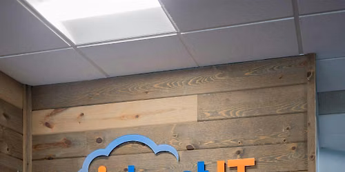 Lunch & Learn @ Intrust IT - Cybersecurity Edition