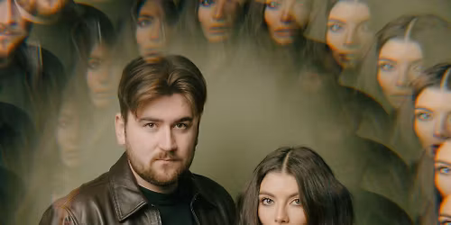 SMITH & LIDDLE album launch + support