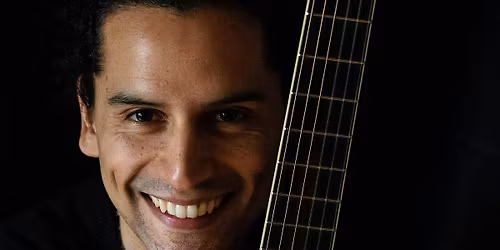 TD JazzFest: David Santana Trio