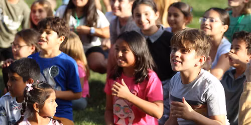 Community Day of Play