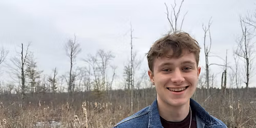 Simon Elijah with Opener Kim Schaefer