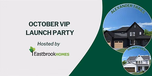 October VIP Launch Party