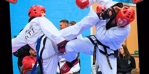GTI National Squad Training, June 2026