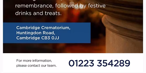 Christmas Carol Service