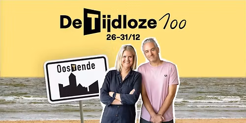 De Tijdloze