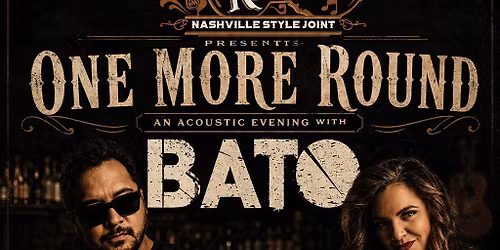 Bobbi & Ro - One More Round \ud83c\udf7e