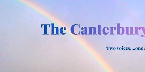 A Musical Evening with The Canterburys
