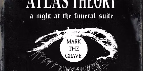 Atlas Theory - Nottingham