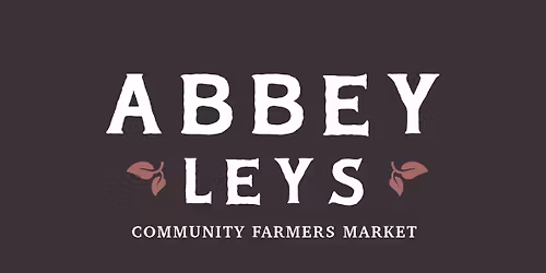 Abbey Leys Community Farmers Market