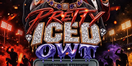 PRETTY ICED OWT