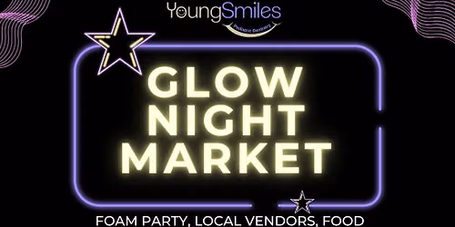 Riverview Night Market! \u2728