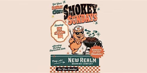 Smokey Sundays