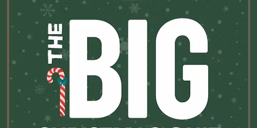 THE BIG CHRISTMAS QUIZ!!\ud83c\udf85\ud83c\udf84\ud83e\udd36