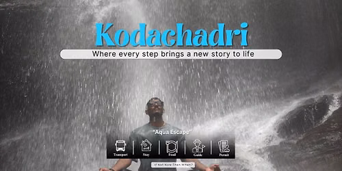 Kodachadri