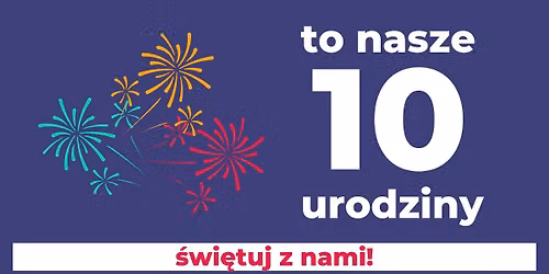 10. Urodziny parkrun Jab\u0142onna 