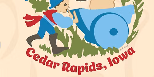 Learn About Houby Days with the National Czech & Slovak Museum & Library