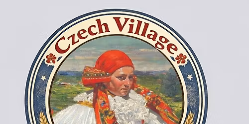 Learn About Houby Days with the National Czech & Slovak Museum & Library