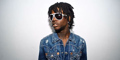 Chief Keef