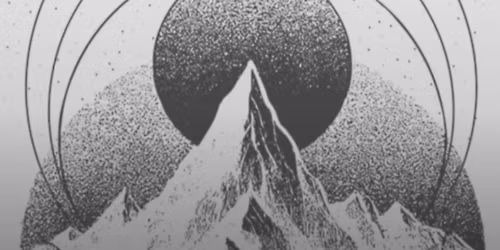 Stranger Theology Bible in a Year discussion group