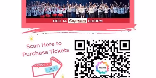 8th Annual Winter Music Showcase