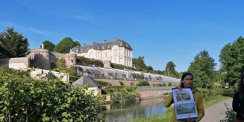 Shot de patrimoine : Le coup de "folie" de Buissy