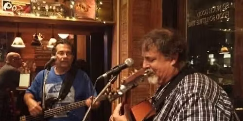 Combo Indigo LIVE at Oh George!