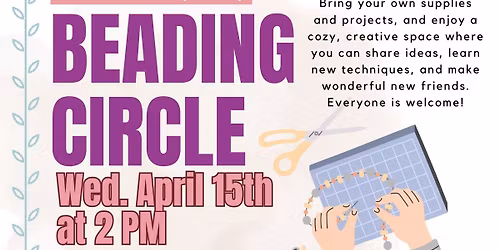 Beading Circle