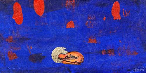 The Longest Night service