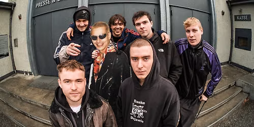 TZK - Das TZKonzert 2026 - Berlin, SO36