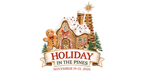 Nacogdoches Junior Forum Holiday in the Pines