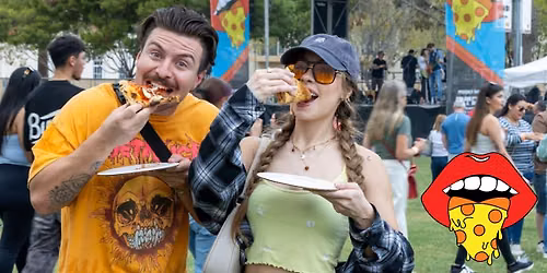 Phoenix Pizza Festival 2026