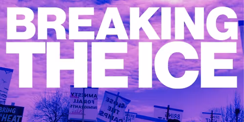Breaking the ICE: Lessons from the Resistance in Minnesota