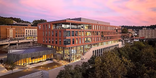 Chambers College Dean\u2019s Meetup with Local Alumni